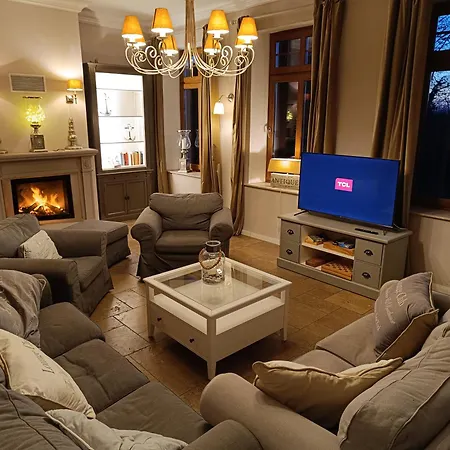 Apartamento Premium
