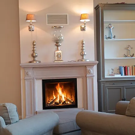 Apartamento Premium *