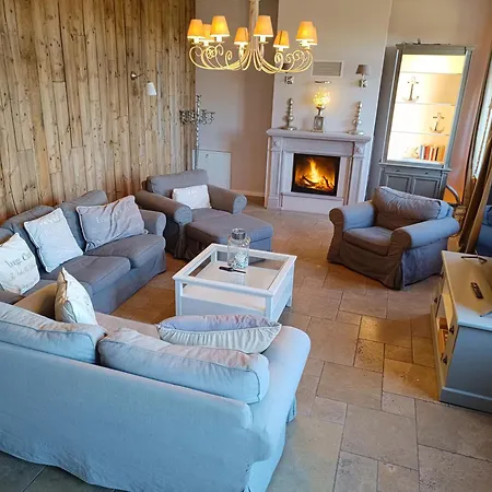 Premium Apartamento Fehmarn