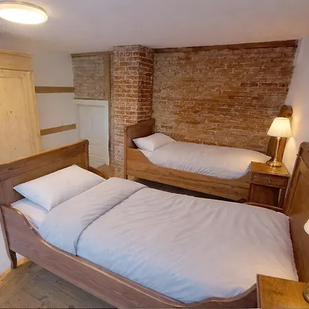 Apartamento Premium