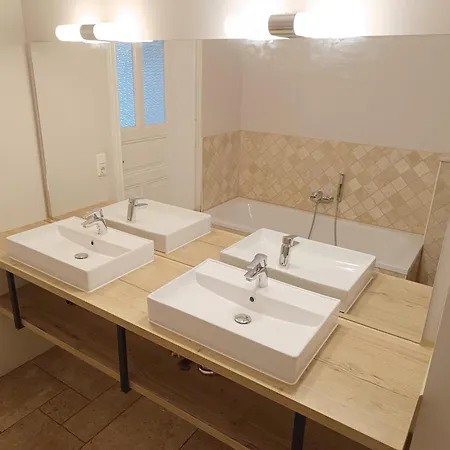 Premium Apartamento Fehmarn