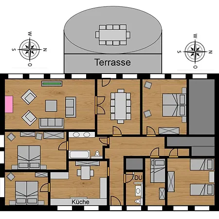 Premium Apartamento *