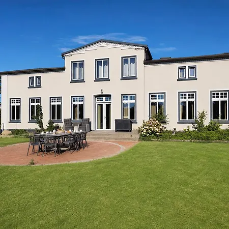 Apartmán Premium Fehmarn