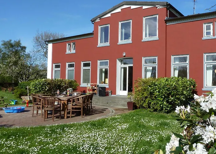 Premium Fehmarn
